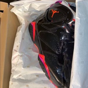COPY - WMNS AIR JORDAN 7 RETRO